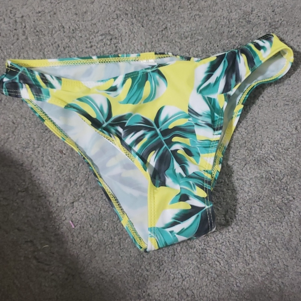 bikini bottoms